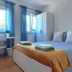 Sao Martinho Séjour chez l'habitant