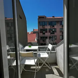 New Chill Lisboa