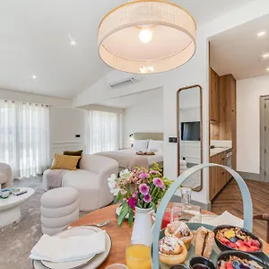 Hygge House Downtown Lisboa