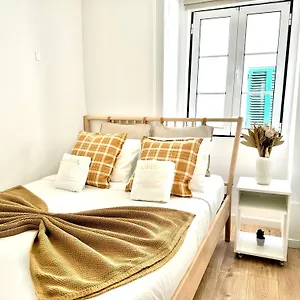  Apartamento Charmoso Loft Harmonia