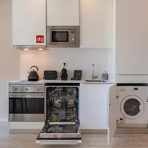 Apartamento Carmo 43