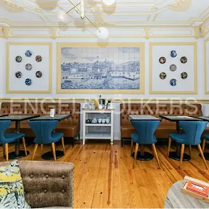 X4clover Appartement
