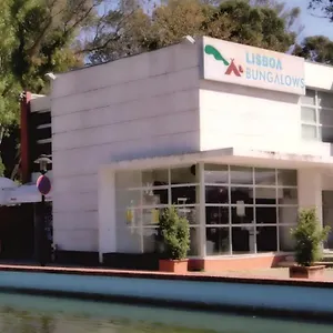 Lisboa Bungalows Camping